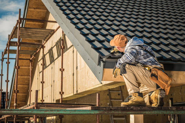 Best Roof Maintenance  in Katonah, NY