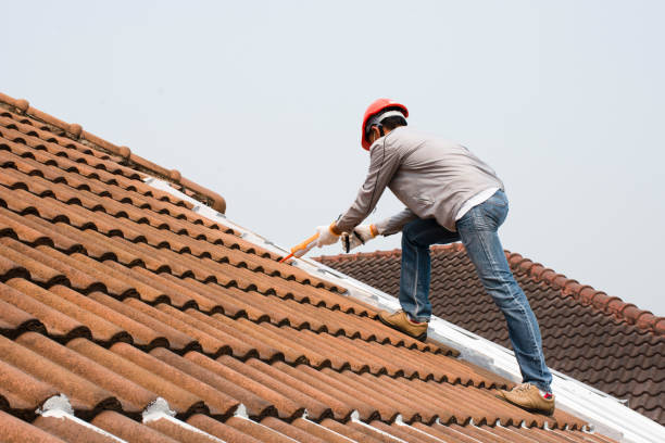 Best Roof Leak Repair  in Katonah, NY