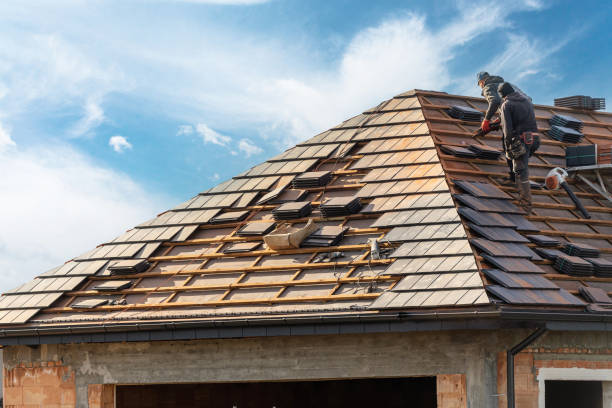 Fast & Reliable Emergency Roof Repairs in Katonah, NY