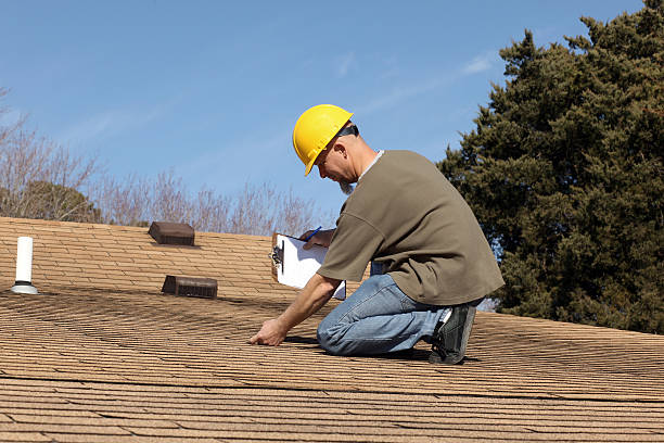 Best Roof Coating and Sealing  in Katonah, NY