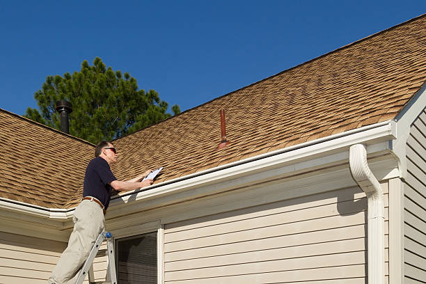 Best Asphalt Shingle Roofing  in Katonah, NY