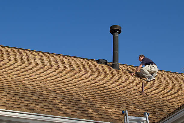 Best Chimney Flashing Repair  in Katonah, NY